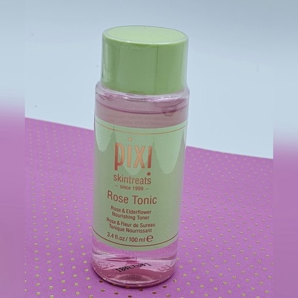 Pixi Skin Treats Rose Tonic - Picture 2 of 5